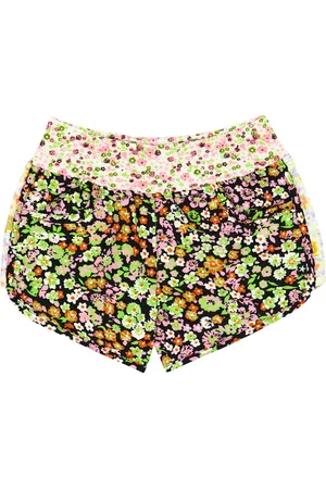 Molo Bedruckte Badeshorts Neva