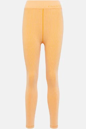 Cordova Ski-Leggings Sierra