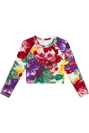 Molo Longsleeve Oda aus Jersey