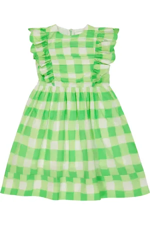 MORLEY Kleid Breeze aus Baumwolle