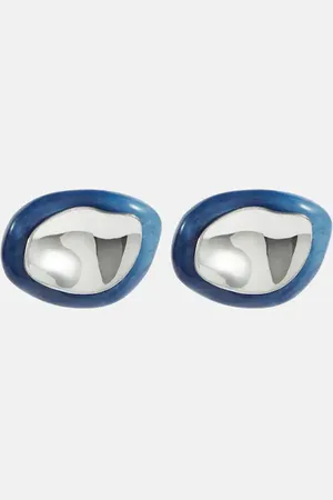 Jil Sander Ohrringe