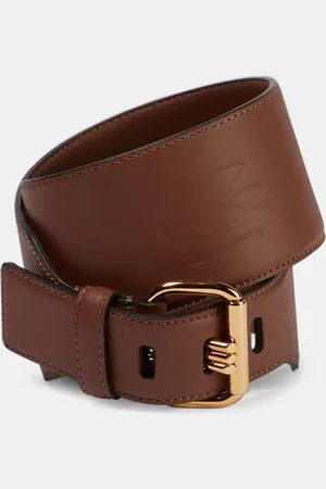 Etro Gürtel aus Leder