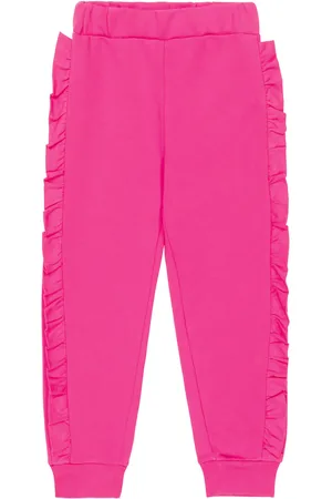 Balmain Jogginghose aus Jersey