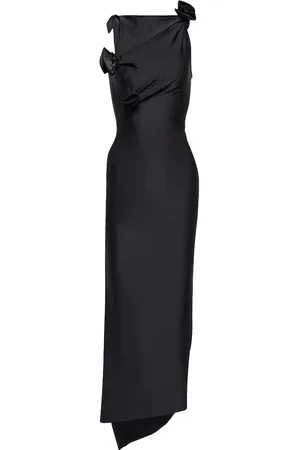 COPERNI Verziertes Midikleid