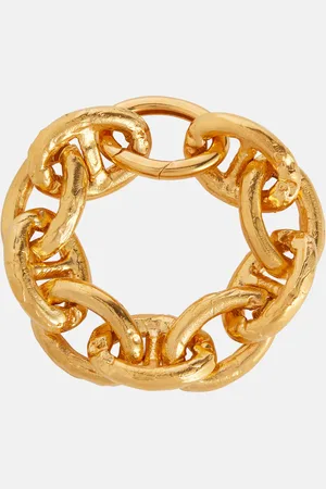 Alighieri Armband The Nocturnal Alchemy, 24kt vergoldet