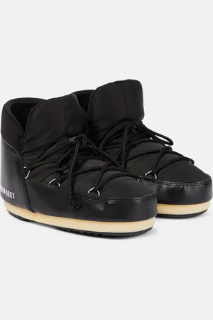Moon Boot Schneestiefel Icon Low