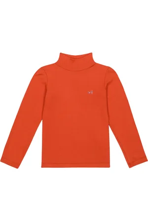 MONNALISA Top aus Jersey