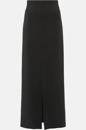 Max Mara Maxirock Duccio aus Neopren
