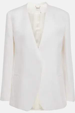 Chloé Chloé Blazer aus Leinen