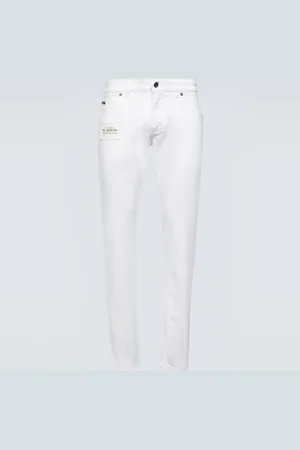 Dolce & Gabbana Skinny Jeans