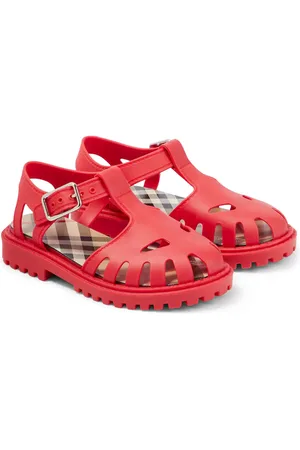 Burberry Sandalen
