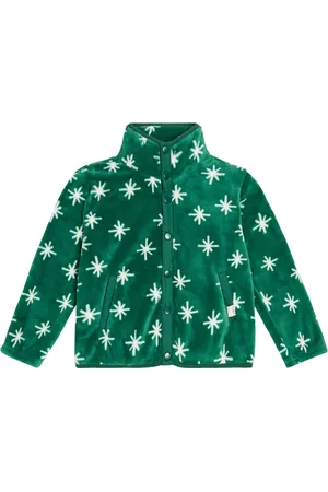 Tiny Cottons Jacke Snow Polar aus Fleece
