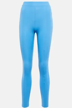ALEX PERRY High-Rise Leggings Leighton