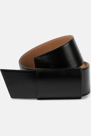 Alaïa Alaïa Gürtel aus Leder