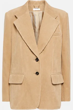 Chloé Chloé Blazer aus Cord