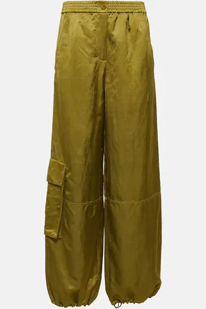 Dorothee Schumacher Cargohose Slouchy Coolness