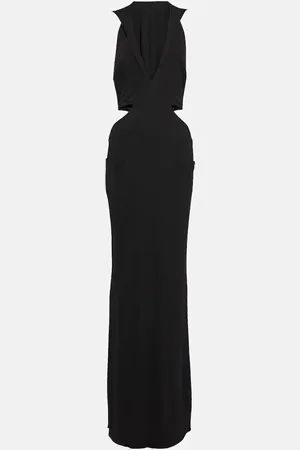 Tom Ford Robe aus Jersey