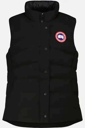 Canada Goose Daunenweste Freestyle