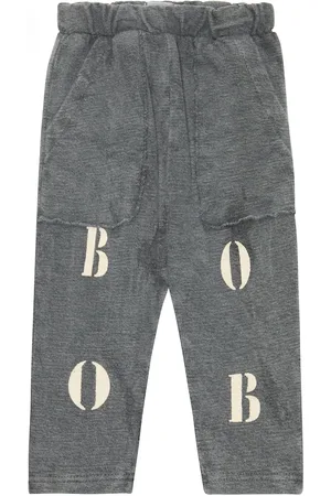 Bobo Choses Baby Jogginghose aus Baumwolle