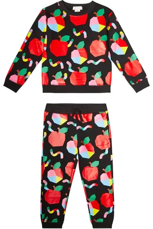 Stella McCartney Jogginganzug aus Baumwolle