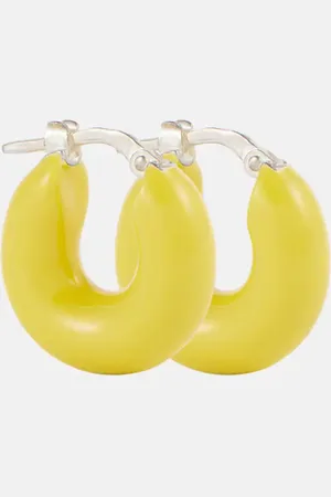 Jil Sander Ohrringe