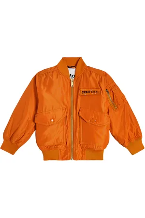 Molo Bomberjacke Heath