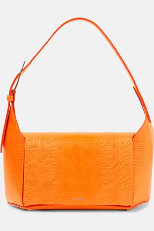 The Attico Schultertasche 7/7 Small aus Leder