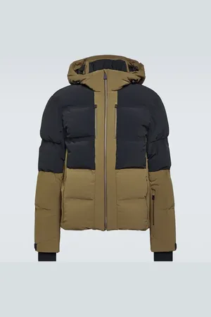 Aztech Skijacke Super Nuke