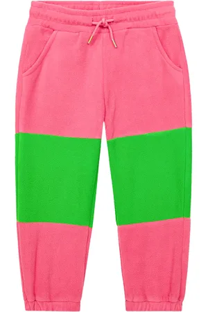 Mini Rodini Jogginghose aus Fleece