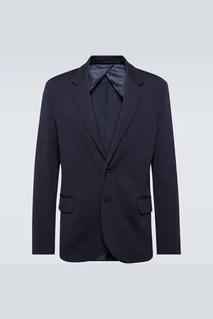 Missoni Blazer aus einem Wollgemisch