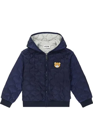 Moschino Jacke Teddy Bear