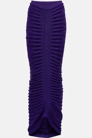 Alaïa Alaïa Maxirock