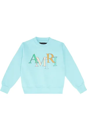 AMIRI Sweatshirt aus Baumwolle
