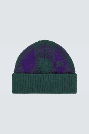 Burberry Mütze aus Wolle