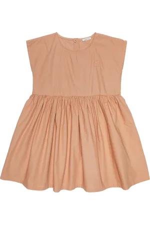 Liewood Kleid Nira aus Baumwollpopeline