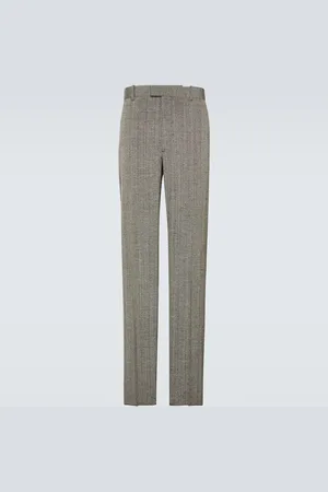 Bottega Veneta Gerade Hose