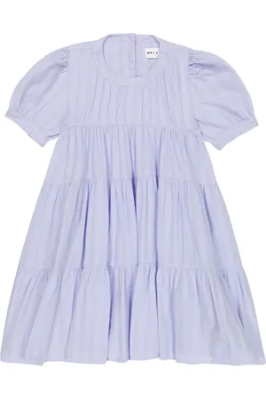 MORLEY Kleid Peggy aus Baumwolle