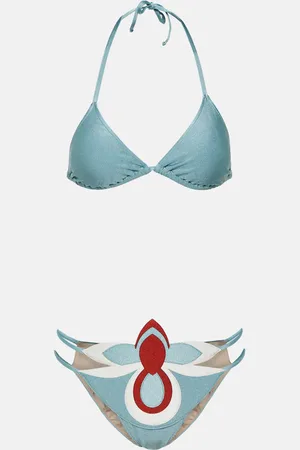 Adriana Degreas Bikini