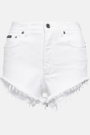 Dolce & Gabbana Jeansshorts Portofino