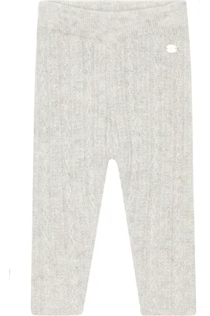 Tartine Et Chocolat Baby Leggings aus Kaschmir