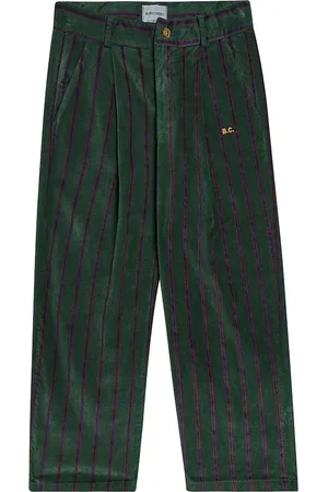 Bobo Choses Chinohose aus Samt