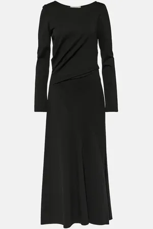 Dorothee Schumacher Midikleid Emotional Essence aus Jersey