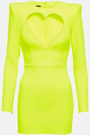 ALEX PERRY Minikleid