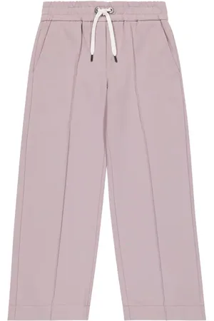 Brunello Cucinelli Jogginghose aus Baumwolle