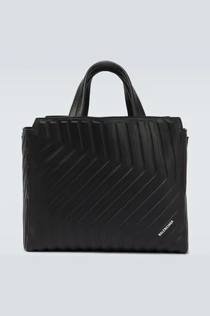 Balenciaga Tote Car M aus Leder