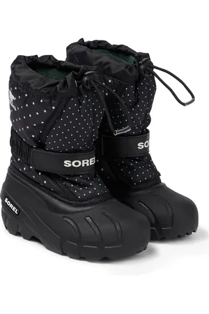 sorel Schneestiefel Flurry