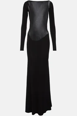 ALEX PERRY Robe aus Jersey