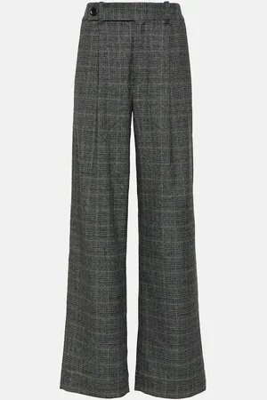 Proenza Schouler White Label Weite Hose