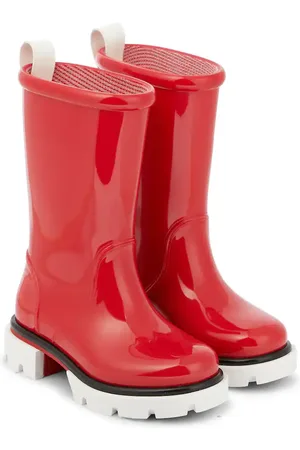 Christian Louboutin Gummistiefel Toy Pluie