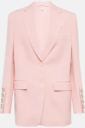 Burberry Blazer aus Wolle